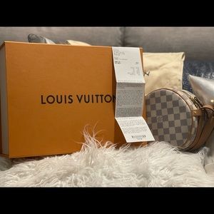 Boite Chapeau Souple PM